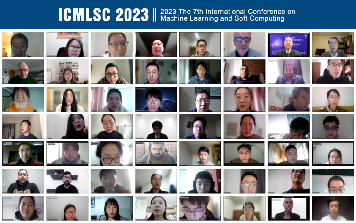 ICMLSC 2023